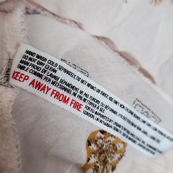 Free People Annka Tea Combo Slip Dress - Picture 4 of 8